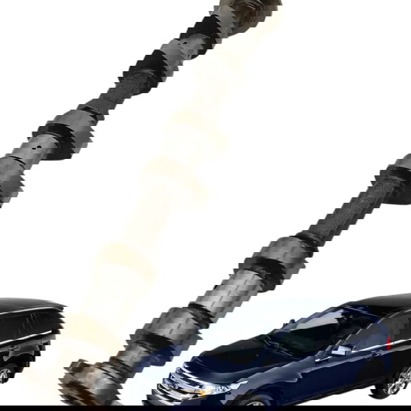 Comando Valvula Direita Admissão Ford Edge 3.5 V6 2011