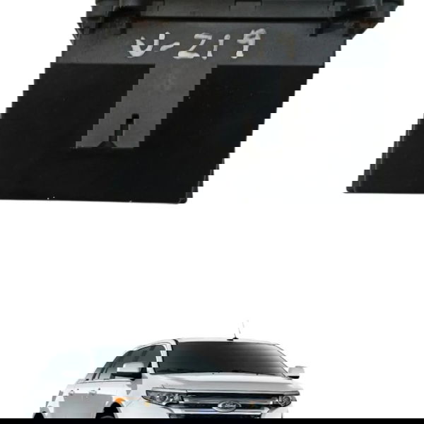 Modulo Reator Xenon Farol Volvo C30 T5 2.5 2009 2010 2011