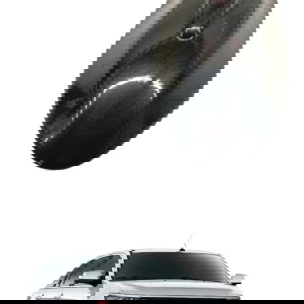 Antena Teto Tubarão Volvo C30 T5 2008 2009 2010 2011 2012