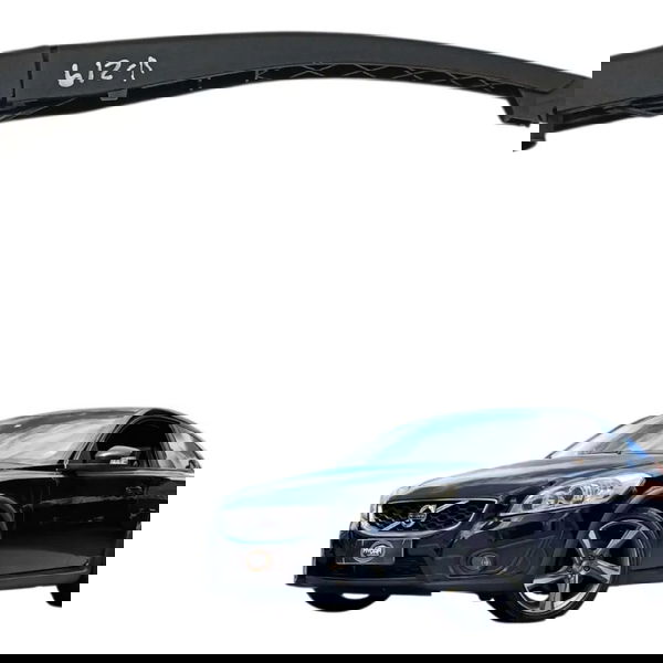 Haste Braço Limpador Vidro Traseiro Volvo C30 2008 2009 2010