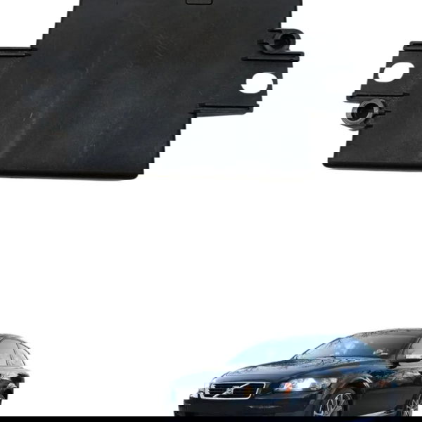 Modulo Estacionamento Volvo C30 T5 2.5 2008 2009 2010 2011