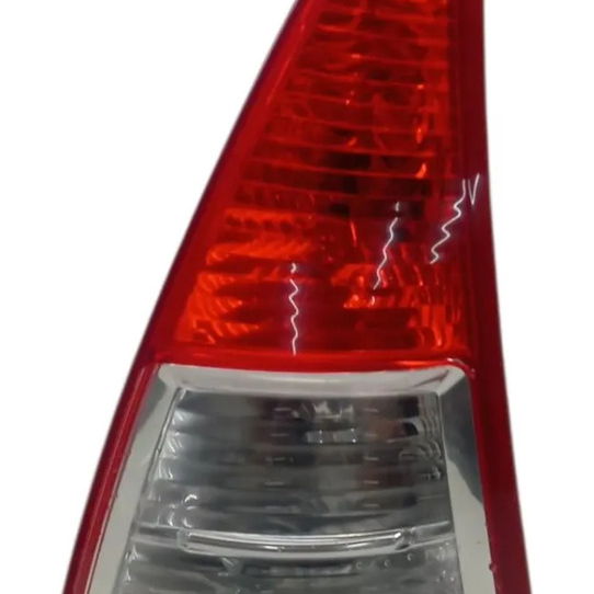 Lanterna Traseira Direita Citroen C3 Glx 1.4 2011 2012 2013 Direito/passageiro