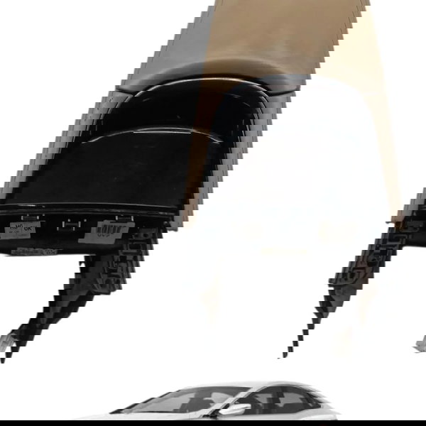 Console Central Porto Copos Hyundai Azera 3.0 V6 2011 2012