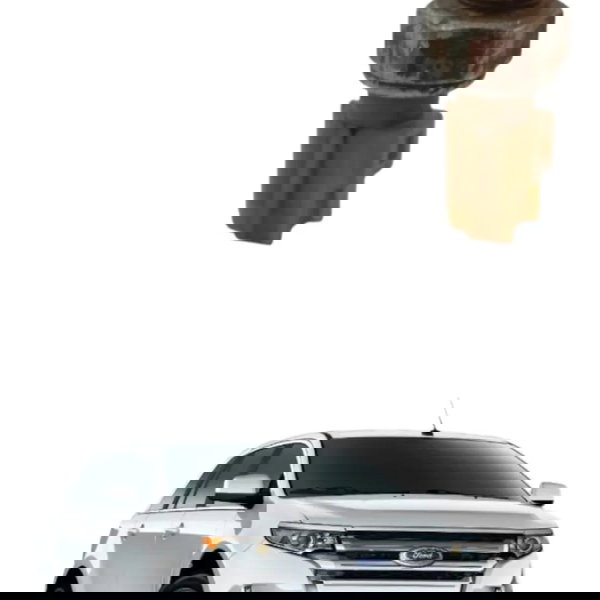 Sensor Cebolinha Preão Oleo Ford Edge 3.5 V6 2011 2012 2013