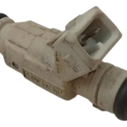 Bico Injetor Renault Clio Logan 1.0 16v 2014 2015 2016