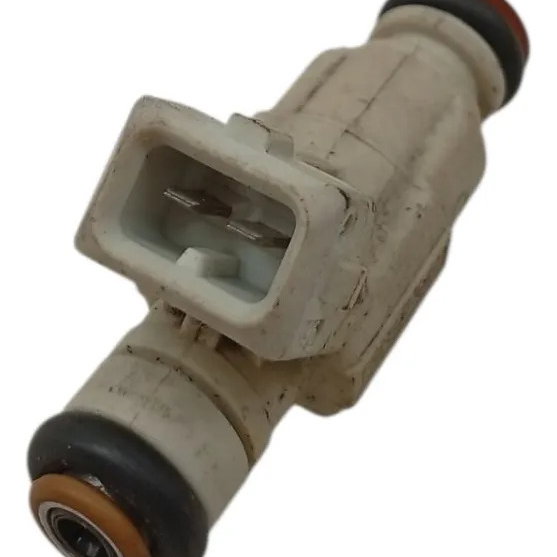 Bico Injetor Renault Clio Logan 1.0 16v 2014 2015 2016