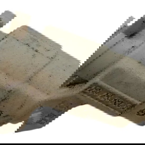 Bico Injetor Renault Clio Logan 1.0 16v 2014 2015 2016