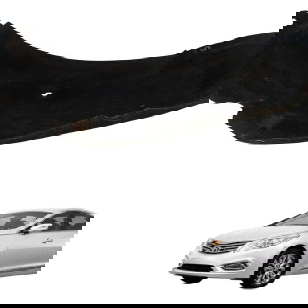 Parabarro Traseiro Direito Hyundai Azera 2011 868243v001