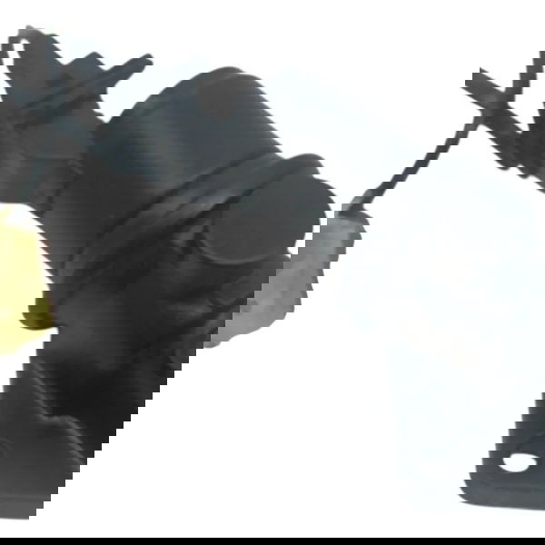 Atuador Marcha Lenta Ford Escort 1.8 16v 1997 1998 1999