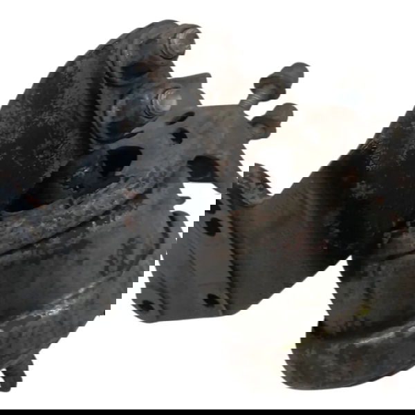 Coxim Direito Motor Suporte Ford Escort 1.8 1996 1997 1998