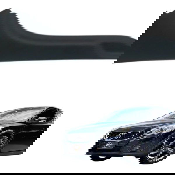 Soleira Porta Dianteira Esquerda Volvo C30 2008 2009 2010