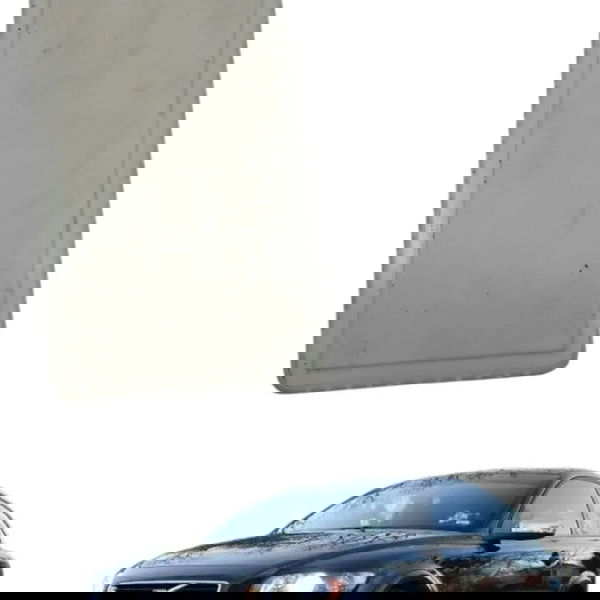 Modulo Sensor Chave Volvo C30 T5 2.5 2008 2009 2010 2011