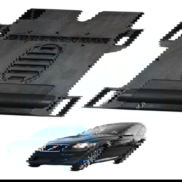 Modulo Controle Telefonico Volvo T5 2.5 2008 2009 2010 2011