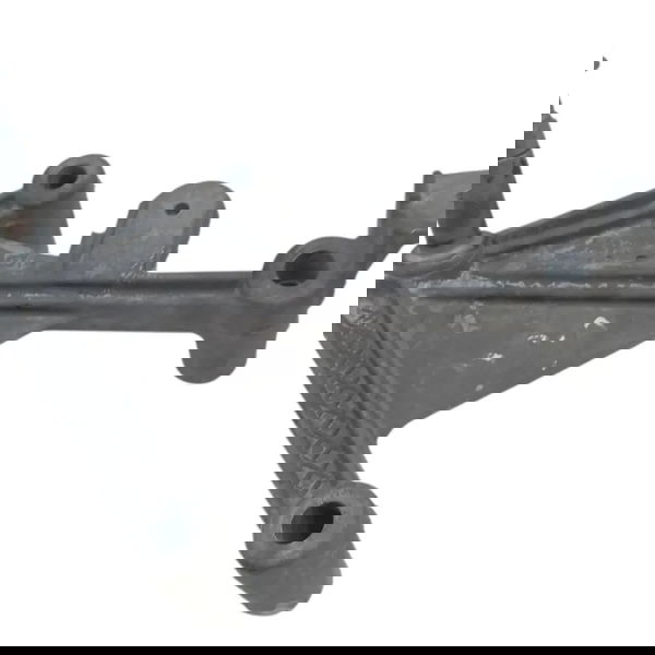 Suporte Coxim Cambio Renault Clio 1.0 16v 2013 2014 2015