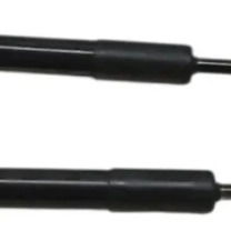 Par Amortecedor Tampa Traseira Volvo C30 2009 2010 2011