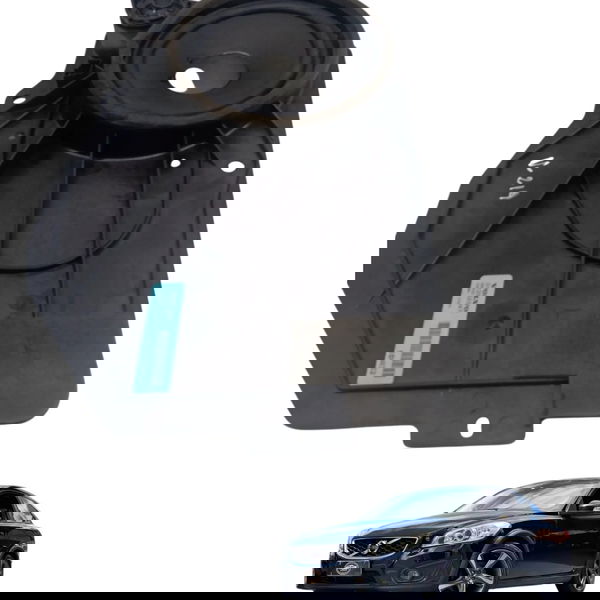 Auto Falante Esquerdo Volvo C30 2.5 T5 2008 2009 2010 2011