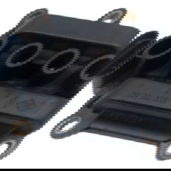 Bobina Ignição Renault Clio Logan1.0 16v 2013 2014 2015