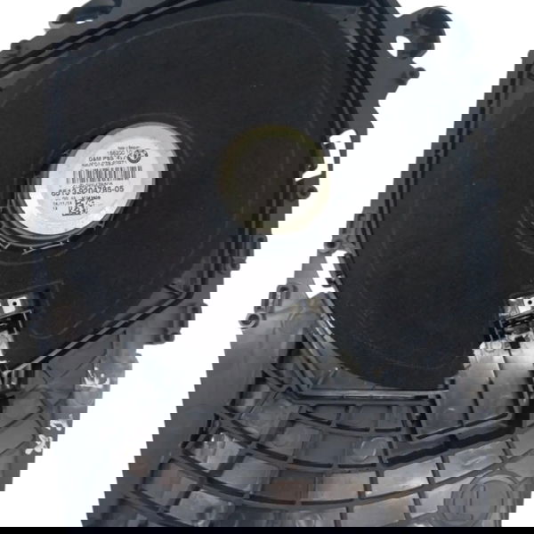 Auto Falante Subwoolfer Esquerdo Bmw X1 S Drive 2014 2015