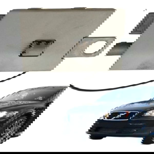 Antena Amplicador Antena Volvo C30 2.5 2010 30732030