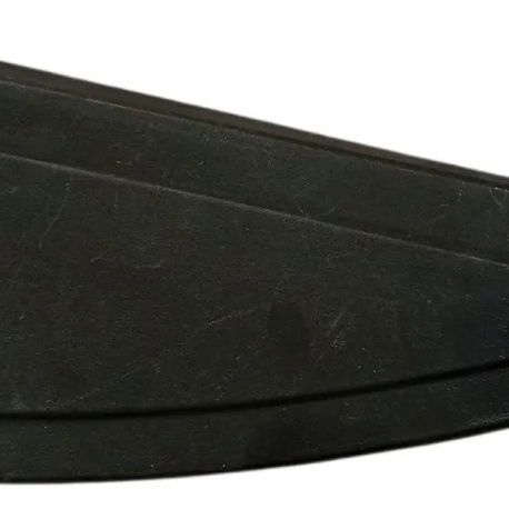 Moldura Traseira Esquerda Chery Qq 1.0 2011 2012 2013