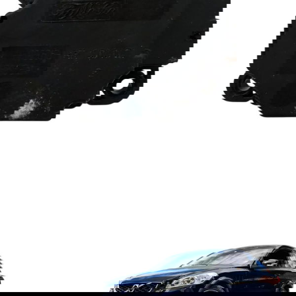 Motor Atuador Caixa Evaporadora Volvo C30 2.5 2009 2010