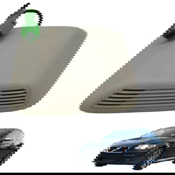 Sensor Alarme Teto Volvo C30 2008 2009 2010 2011 2012