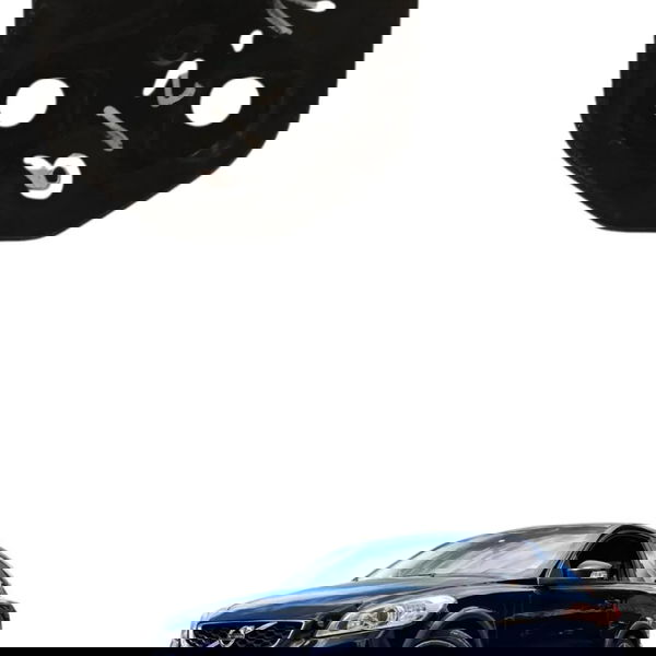 Batente Capo Volvo C30 T5 2.5  2008 2009 2010 2011 2012