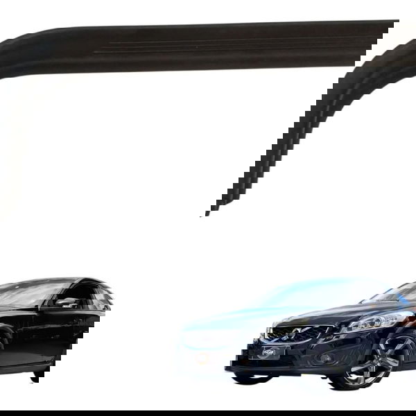 Soleira Dianteira Esquerda Volvo C30 T5 2.5 2010 2011 2012