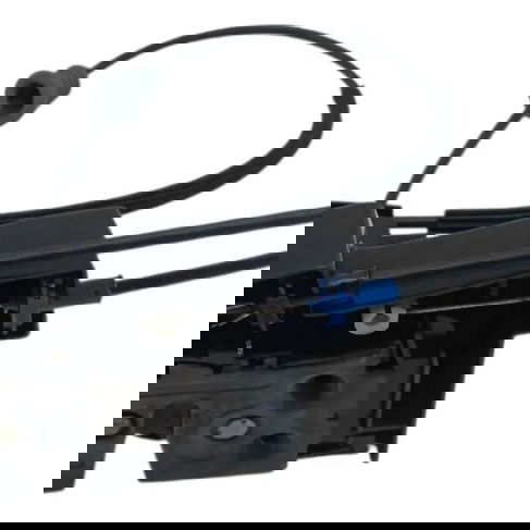 Fechadura Porta Dianteira Esquerda Volvo C30 2008 2009 2010