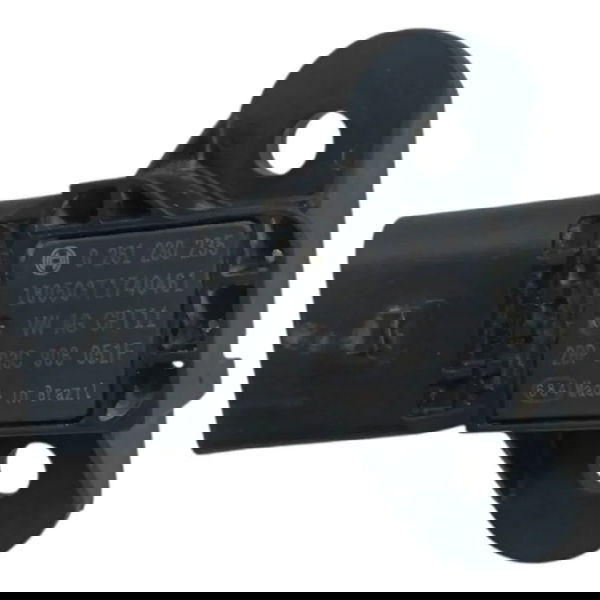 Sensor Map Volkswagen Virtus 1.6 2015 2016 2017 2018 2019