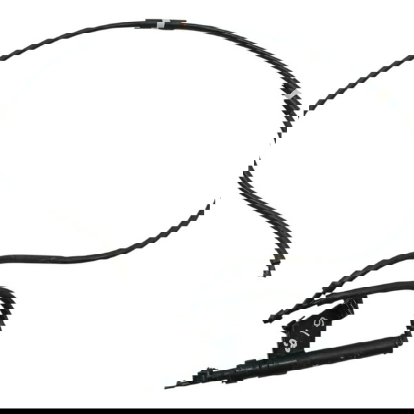 Esguicho Farol Volvo C30 2.5 T5 2008 2009 2010 2011 2012