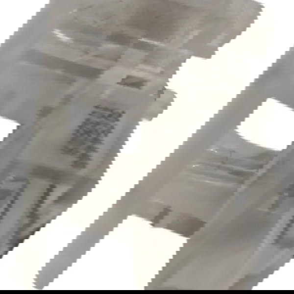 Luz Cortesia Forro Esquerdo Porta Malas Volvo C30 2009 2010