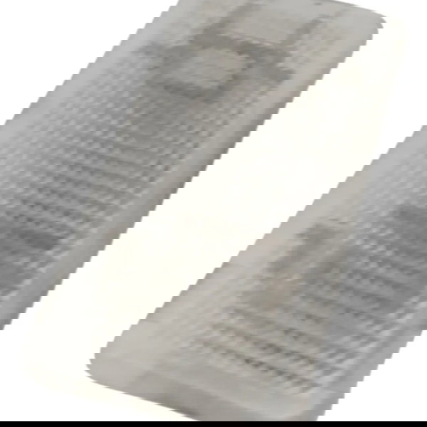 Luz Cortesia Forro Esquerdo Porta Malas Volvo C30 2009 2010