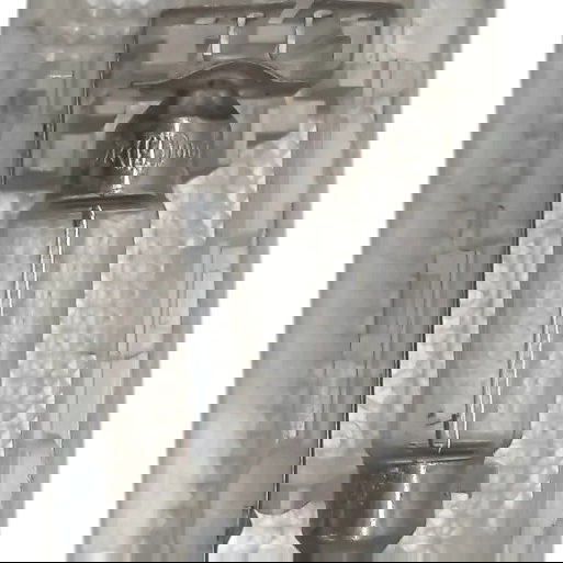 Luz Cortesia Forro Esquerdo Porta Malas Volvo C30 2009 2010