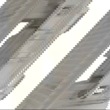 Luz Cortesia Forro Esquerdo Porta Malas Volvo C30 2009 2010