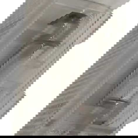 Luz Cortesia Forro Esquerdo Porta Malas Volvo C30 2009 2010