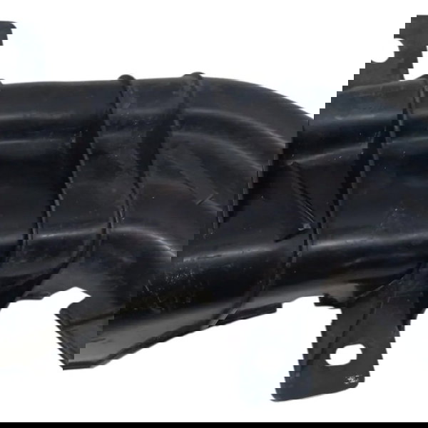 Suporte Capa Gargalo Tanque Hyundai Hb20 2014 2015 2016