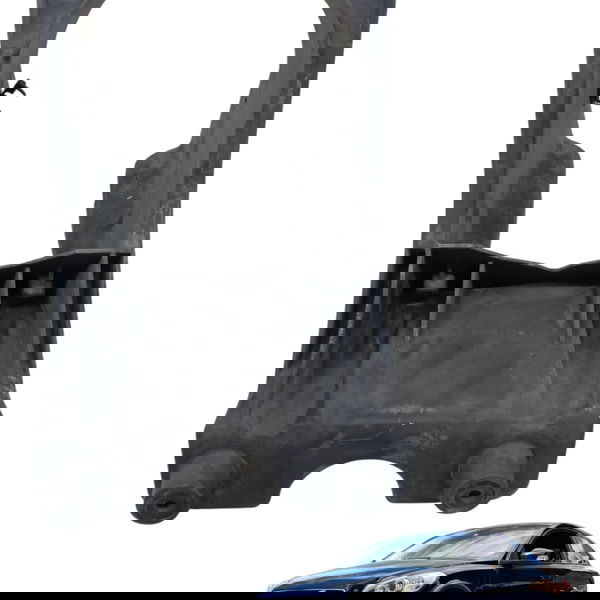 Suporte Coluna Direção Volvo C30 T5 2.5 2008 2009 2010