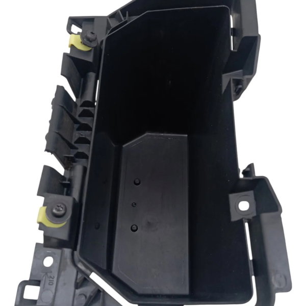 Acabamento Interno Porta Luvas Volvo C30 T5 2008 2009 2010