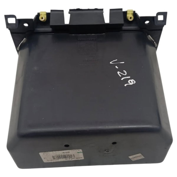Acabamento Interno Porta Luvas Volvo C30 T5 2008 2009 2010