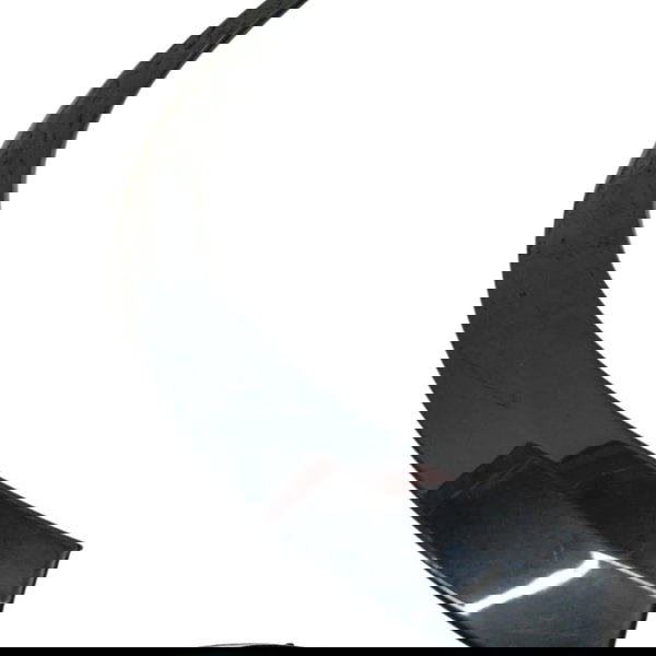 Moldura Paralama Dianteiro Direito Volvo C30 2010 Detalhe