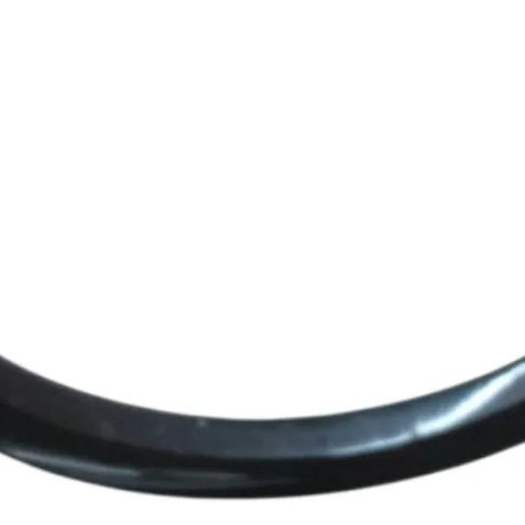 Moldura Aplique Paralama Dianteiro Esquerdo Volvo C30 2010