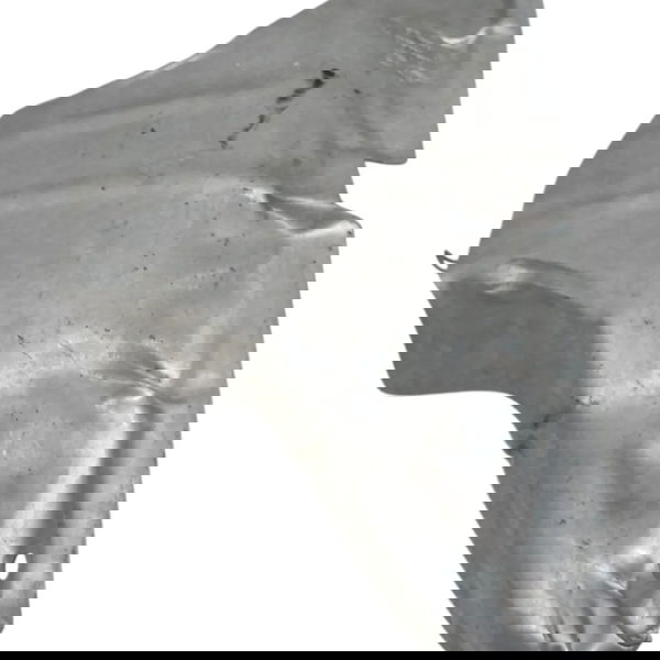 Defletor Coletor Escape Renault Clio 1.0 16v 2013 2014 2015