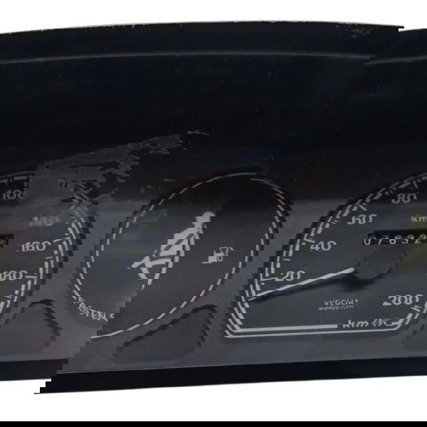 Painel Instrumentos Fiat Uno Palio Siena 1997 1998 1999 2000