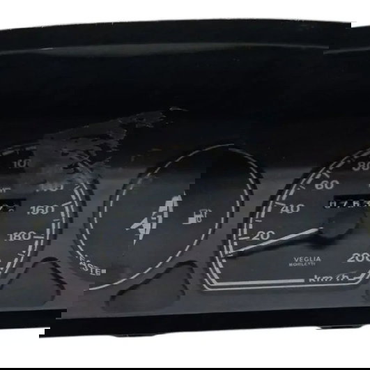 Painel Instrumentos Fiat Uno Palio Siena 1997 1998 1999 2000