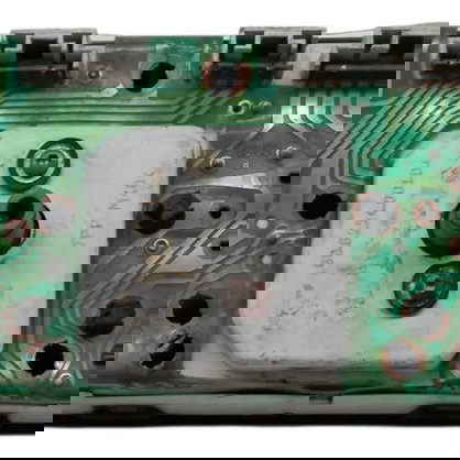 Painel Instrumentos Fiat Uno Palio Siena 1997 1998 1999 2000