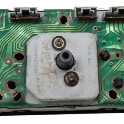 Painel Instrumentos Fiat Uno Palio Siena 1997 1998 1999 2000