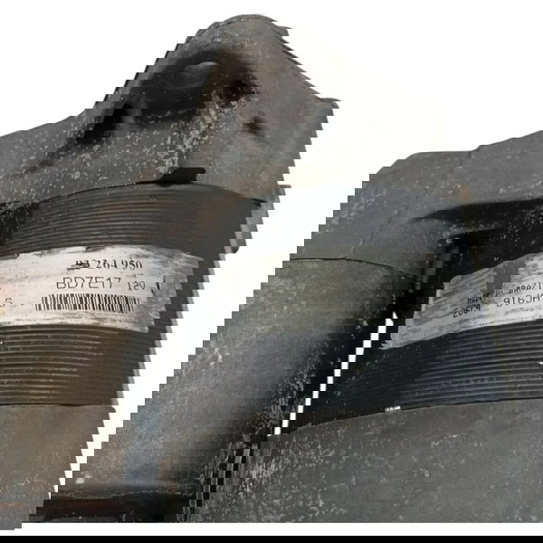 Motor Arranque Partida Chevrolet Corsa Sedan 1.0 2004 2005