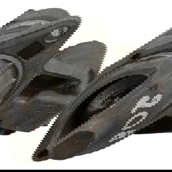 Motor Arranque Partida Chevrolet Corsa Sedan 1.0 2004 2005