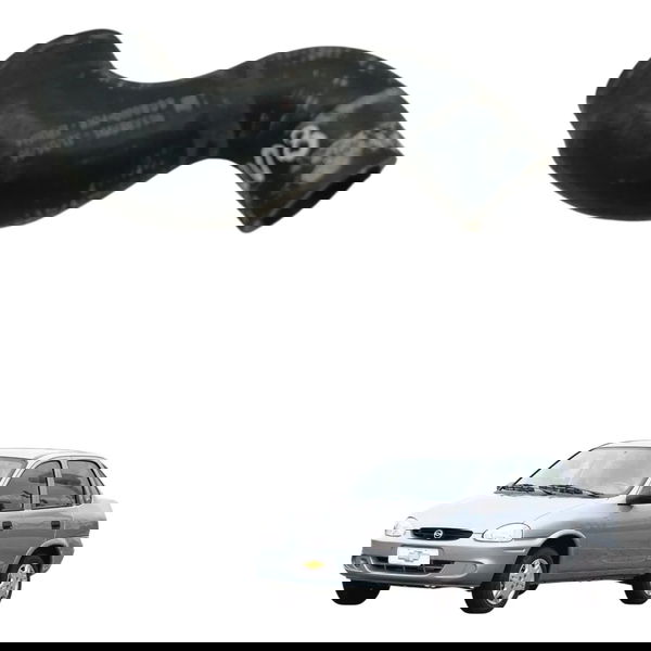 Mangueira Tubo Bomba Agua Chevrolet Corsa 1.0 2004 2005